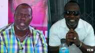 Heartbreak as Kumawood actor Bernard Nyarko passes on