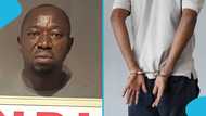 Popular businessman arrested for alleged smuggling of illicit substance, details emerge