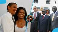 List of top Ghanaian personalities behind Obama-backed documentary 'The Eyes of Ghana'
