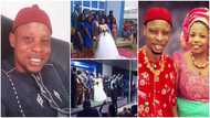 Pastor marries his church member's wife of 12 years; husband tells whole story