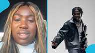Ghanaian lady abroad chides King Paluta and 2 other artistes for miming during concert at Indigo O2