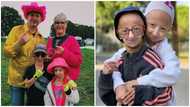 Brother and sister with rare genetic disorder survive despite all odds