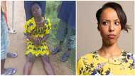 24-year-old lady suffers asthmatic attack and gets sacked from the trotro she was in