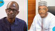 NDC Chairman Asiedu Nketia rejects Muntaka's report on 2024 election violence