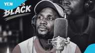 Popular Ghanaian presenter Simon Bazaara passes away as radio station mourns