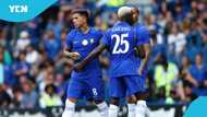 Xabi Alonso provides injury update on Caicedo after Worrying Chelsea injury