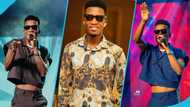 Kofi Kinaata laments Ghanaians' excessive partisan loyalty over national interest