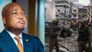 Ghana evacuates citizens from Iran amid escalating conflict with Israel, closes embassy In Tehran