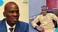 Haruna Iddrisu vows to continue Murtala Mohammed’s legacy by sponsoring 47 medical students
