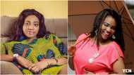 Tears flow as gospel singer dies and leaves behind her 3 little children