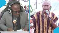 Heartbreak as popular Ghanaian radio presenter reportedly passes away
