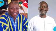 Afenyo-Markin explains why Kennedy Agyapong won Efutu in NPP presidential primary