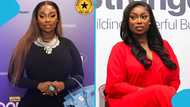 Popular TV personality and actress Peace Hyde lands top appointment, details emerge