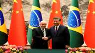 China, Brazil urge developed nations to meet climate finance vows