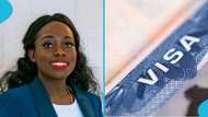No more 5-year US visas for Ghanaians: Immigration lawyer Akua Aboagye speaks on 3-month US visas