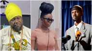 Blakk Rasta Holds Ghanaians Responsible For Depopularizing Gyakie And Black Sherif