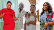 I will rise - Xandy Kamel's husband throws fire amid marriage brouhaha