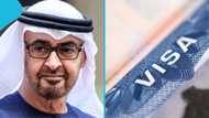 UAE announces income requirement foreigners must meet for permanent residence