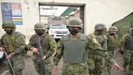 9 dead in latest Ecuador prison riot: prosecutor's office