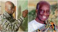 Prof Francis Allotey: Meet the first Ghanaian to obtain a PhD in Mathematical Sciences