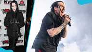 Marilyn Manson's net worth and how controversies shaped his career earnings