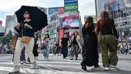 Tokyo govt to launch dating app to boost birth rate