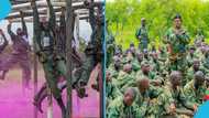 Ghana Armed Forces to begin 2026 recruitment from September 4, shares entry requirements