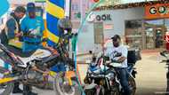 "We love this beef": Enjoyment for Ghanaians as GOIL, StarOil feud over dropping fuel prices