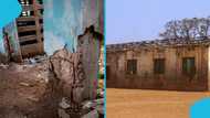 Outcry as once vibrant Komfo Anokye Educational Complex falls into visible neglect