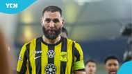 Karim Benzema: Why Frenchman is refusing to play for Al-Ittihad