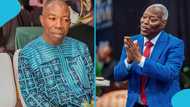 Christian community moved to tears after reports of death of respected pastor spread online