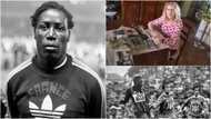 The touching story of former Paris Saint Germain superstar who has been in coma since 1982