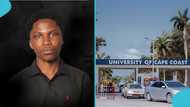 UCC final-year student loses his life in explosion, details emerge