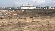 This is great - Ghanaians say as photos of Agbogbloshie after evacuation surface
