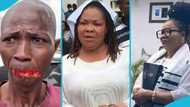 Nana Agradaa: A Ghanaian expresses dissatisfaction with court verdict, calls for harsher punishment