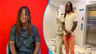 Sunsum Ahuofe shares how he was paid just GH¢100 for his role in Abro Ne Bayie