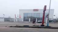 28-year-old man goes mad while withdrawing money from ATM
