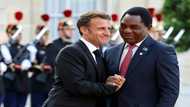 Cheers in Zambia after landmark debt deal