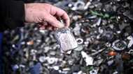 Europe's largest rare earths deposit discovered in Sweden