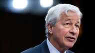 JPMorgan Chase sees 'considerable turbulence' facing economy as profits rise