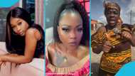 Mona Gucci's "TikTokers are not celebrities irritates Asantewaa, Efia Odo, others