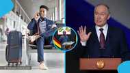 Work in Russia: Labour Minister announces employment slots for Ghanaians