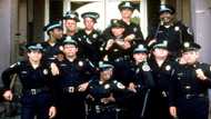 What the Police Academy cast look like now: Where are the actors today?