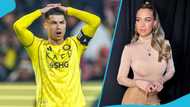 Ronaldo's ex-girlfriend makes shocking confession about CR7