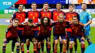 Why Spain Players Do Not Sing Their National Anthem Before Games