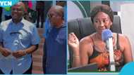 Ghanaian woman seeks to meet Ibrahim Mahama, alleges business mogul is her uncle, video trends