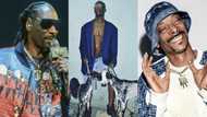 US rapper Snoop Dog recognizes AY Poyoo during live Instagram video; drops powerful message