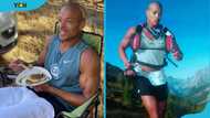 Who is David Goggins' wife? Everything you need to know about Aleeza Goggins