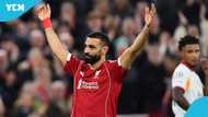 Salah sets Champions League record no African has achieved before
