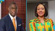 "Jean Mensa and her deputies must go": Fifi Kwetey, NDC General Secretary demands